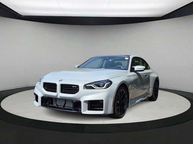 2026 BMW M2 Base