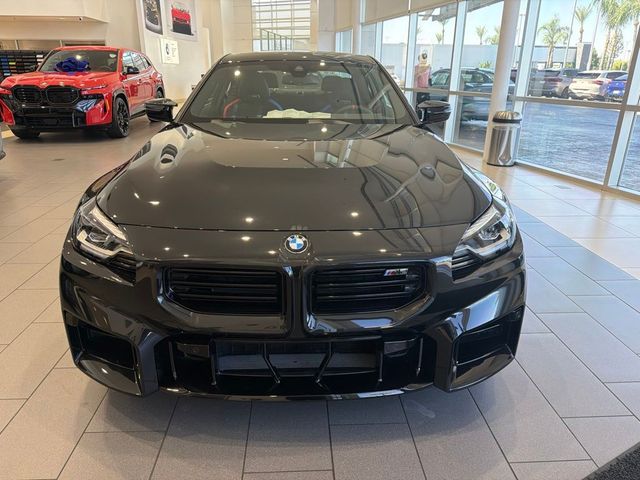2026 BMW M2 Base