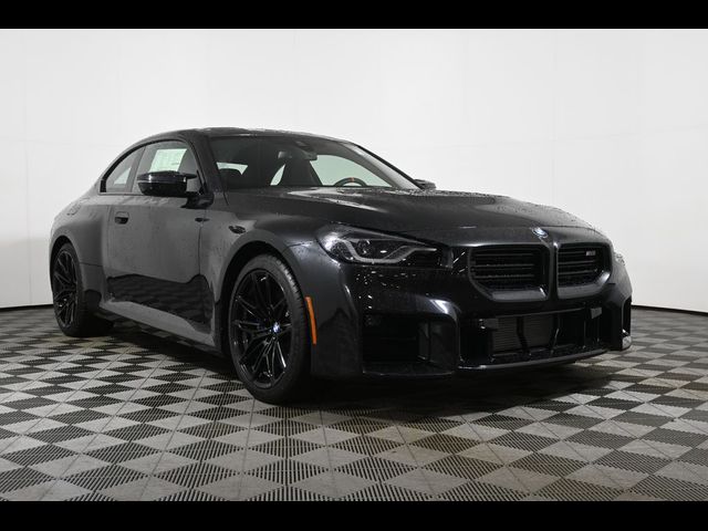 2026 BMW M2 Base
