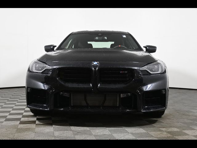 2026 BMW M2 Base