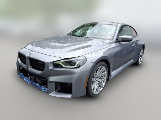 2026 BMW M2 Base