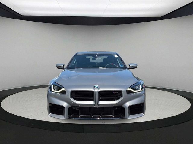 2026 BMW M2 Base