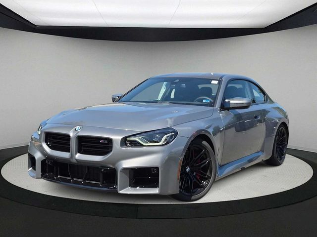 2026 BMW M2 Base