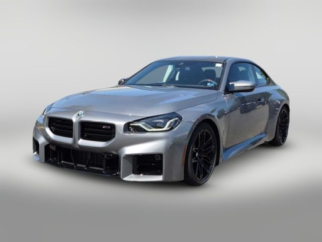 2026 BMW M2 Base