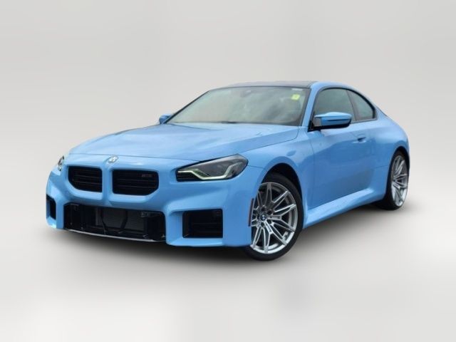 2026 BMW M2 Base