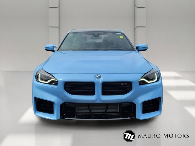 2026 BMW M2 Base