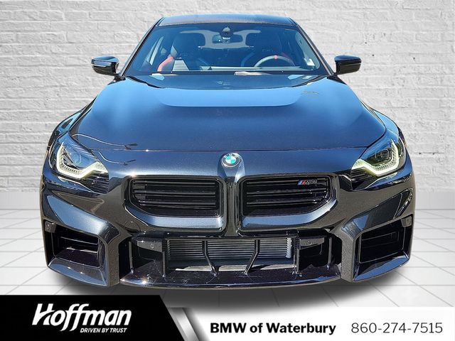 2026 BMW M2 Base