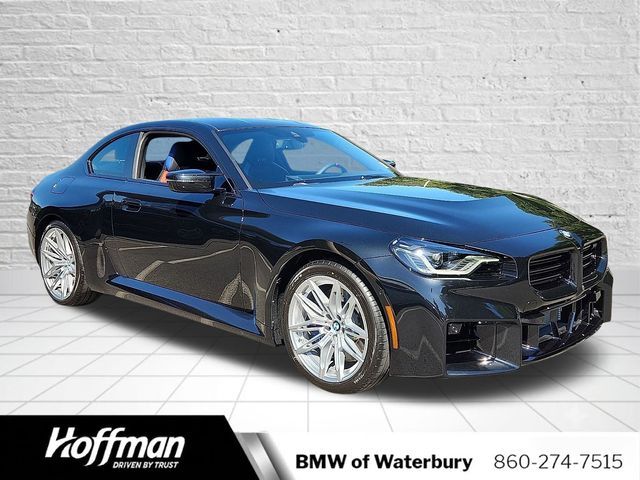 2026 BMW M2 Base