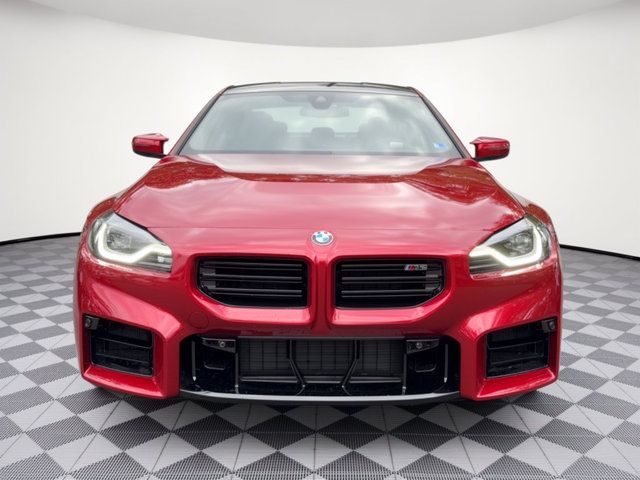 2026 BMW M2 Base