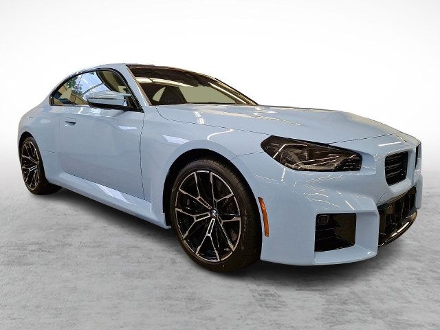 2026 BMW M2 Base