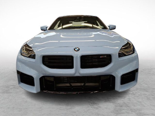2026 BMW M2 Base
