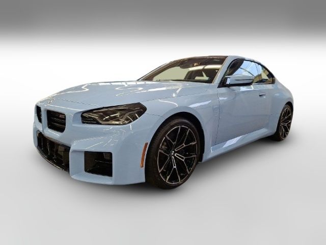 2026 BMW M2 Base