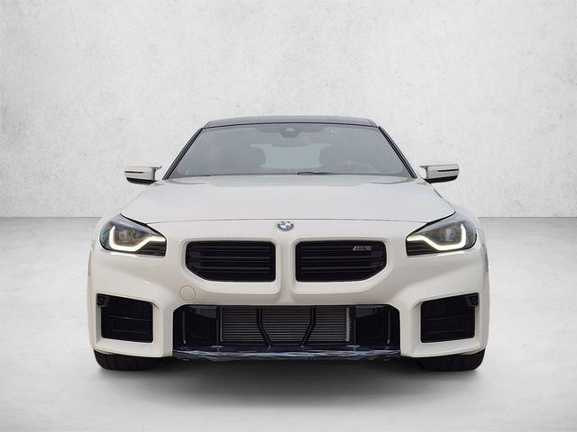 2026 BMW M2 Base