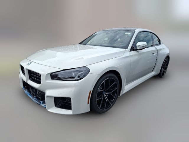 2026 BMW M2 Base
