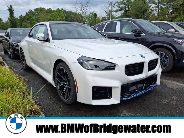 2026 BMW M2 Base