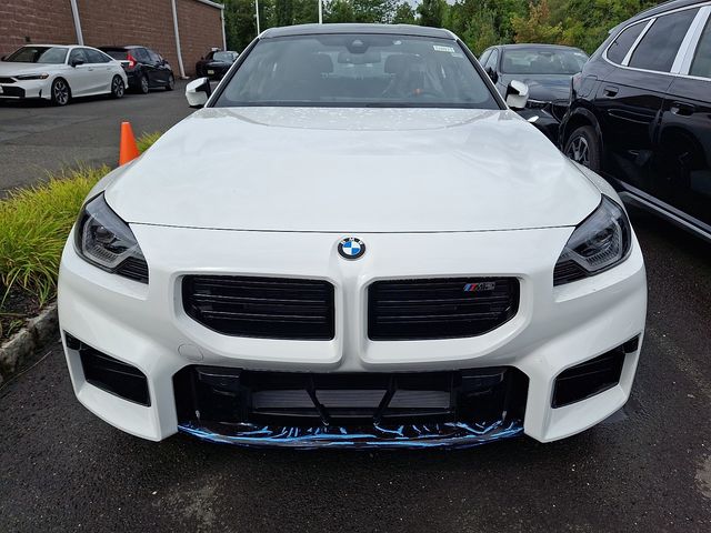 2026 BMW M2 Base