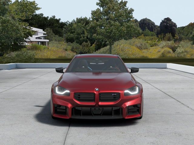 2026 BMW M2 Base