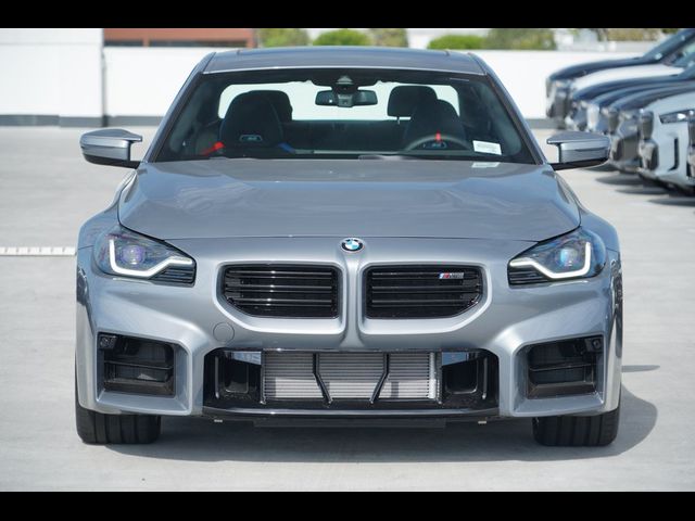 2026 BMW M2 Base