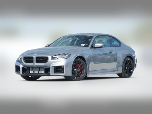 2026 BMW M2 Base