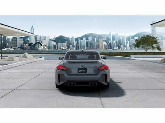 2026 BMW M2 Base