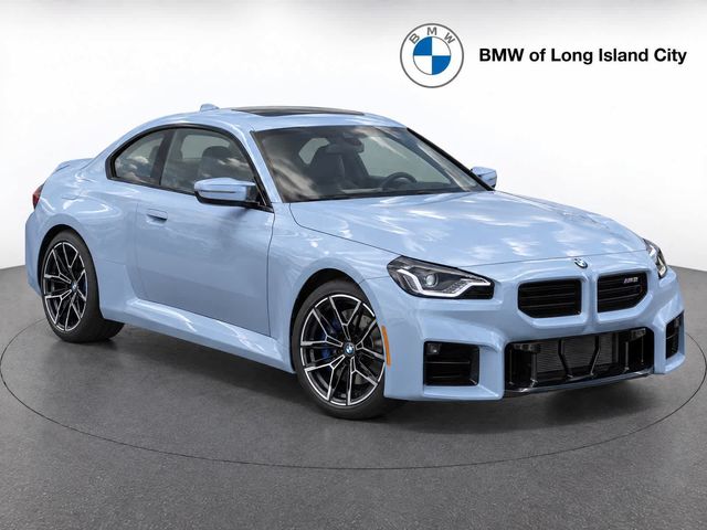 2026 BMW M2 Base