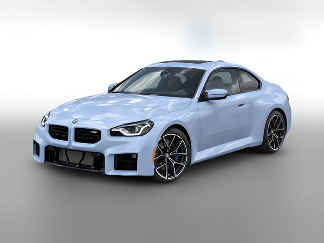 2026 BMW M2 Base