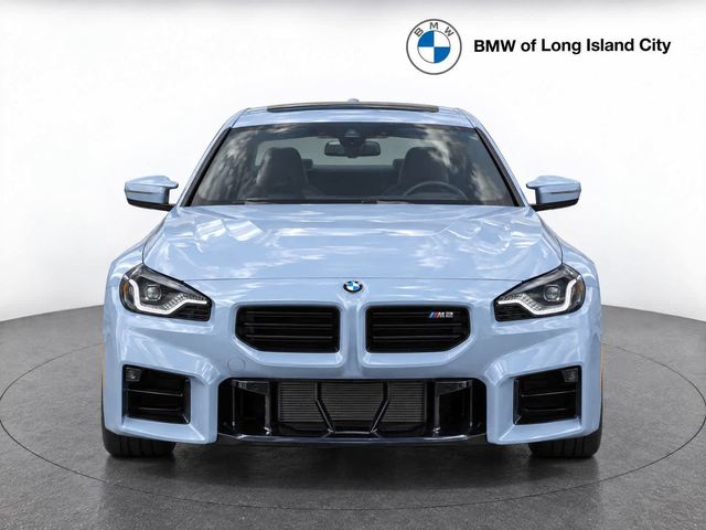 2026 BMW M2 Base