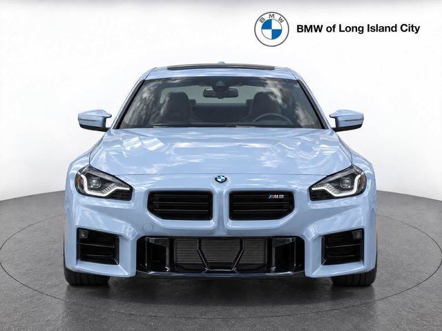 2026 BMW M2 Base