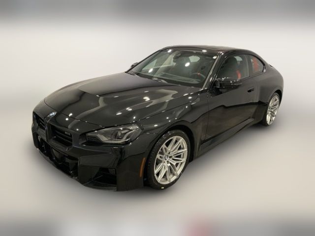 2026 BMW M2 Base