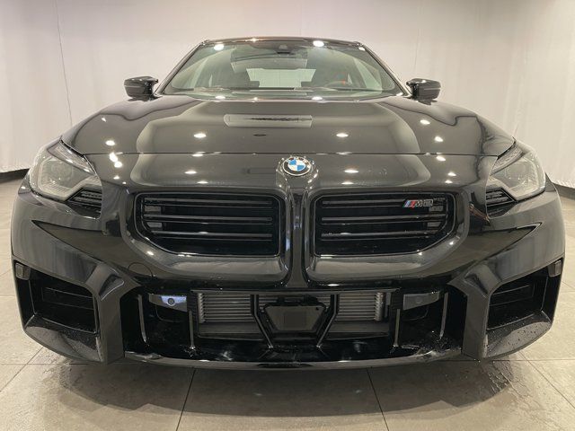 2026 BMW M2 Base