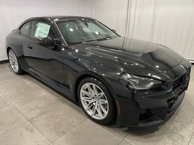 2026 BMW M2 Base