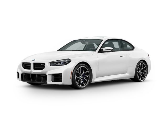 2026 BMW M2 Base