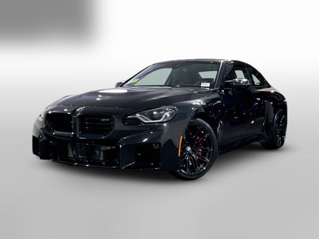 2026 BMW M2 Base