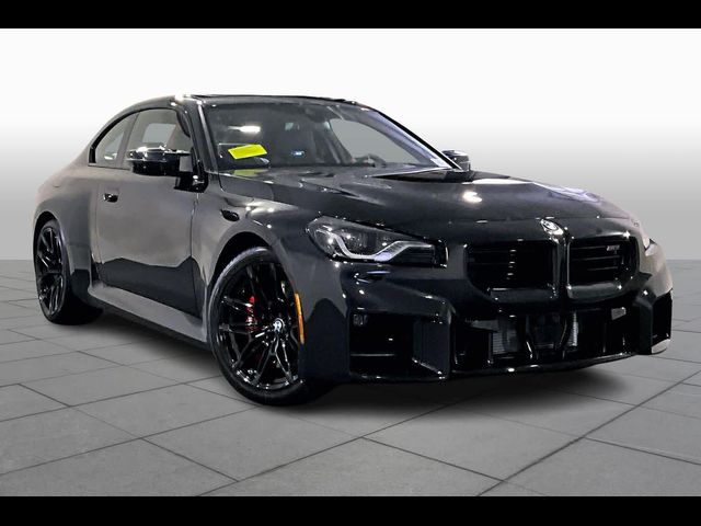 2026 BMW M2 Base