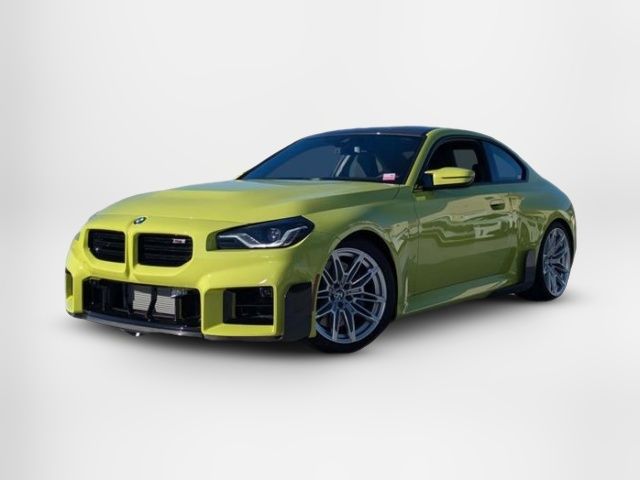 2026 BMW M2 Base