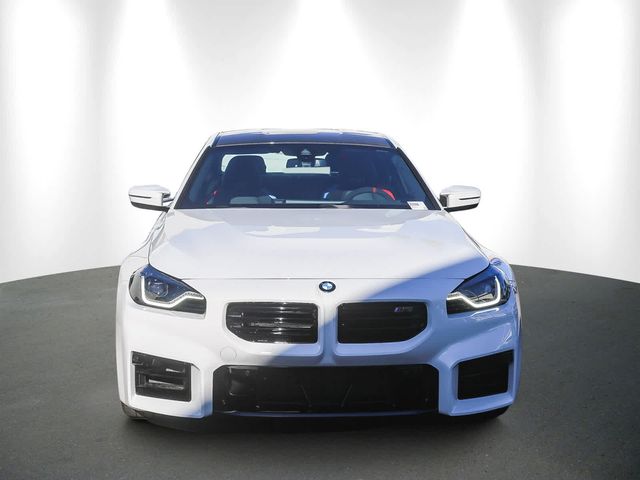 2026 BMW M2 Base