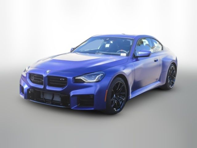 2026 BMW M2 Base