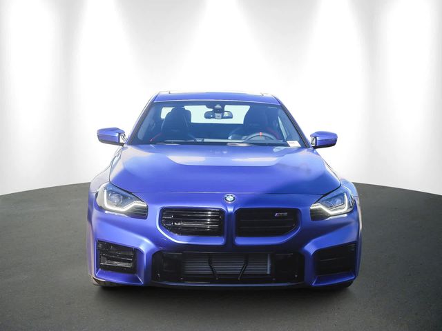2026 BMW M2 Base