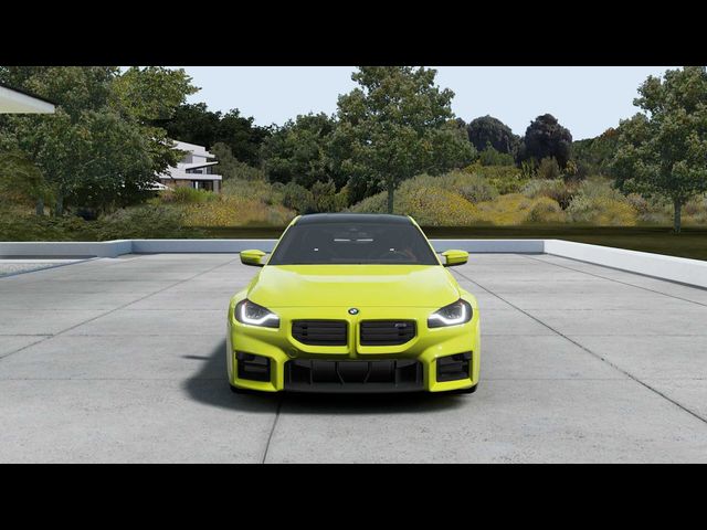 2026 BMW M2 Base