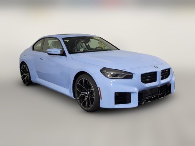 2026 BMW M2 Base