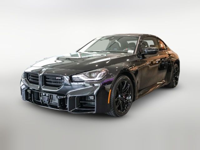 2026 BMW M2 Base