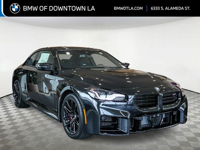 2026 BMW M2 Base