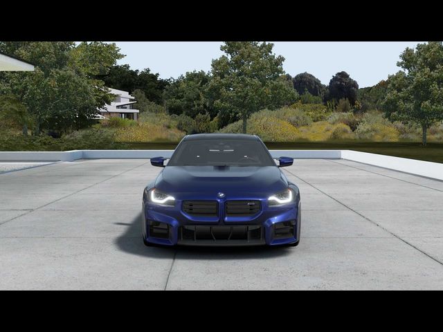 2026 BMW M2 Base