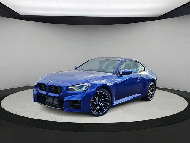 2026 BMW M2 Base