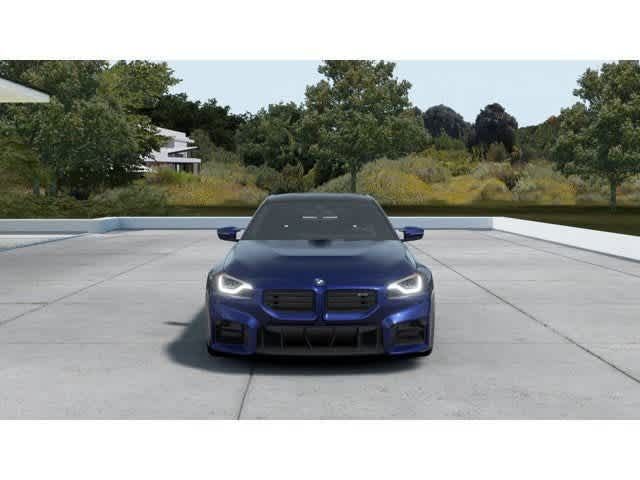 2026 BMW M2 Base