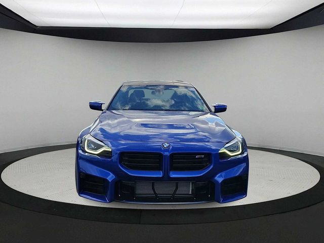 2026 BMW M2 Base