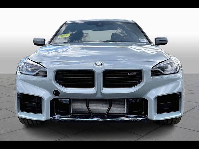2026 BMW M2 Base