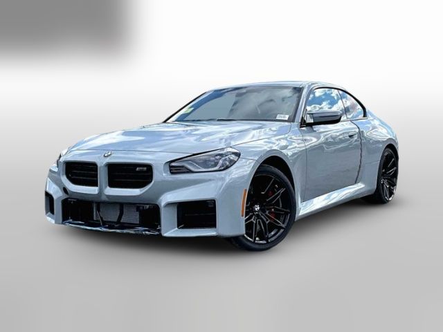 2026 BMW M2 Base