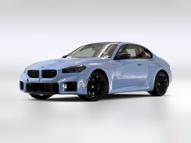 2026 BMW M2 Base