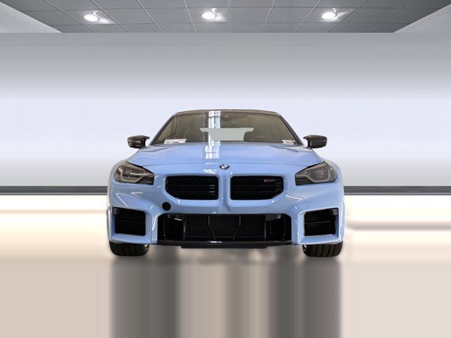 2026 BMW M2 Base